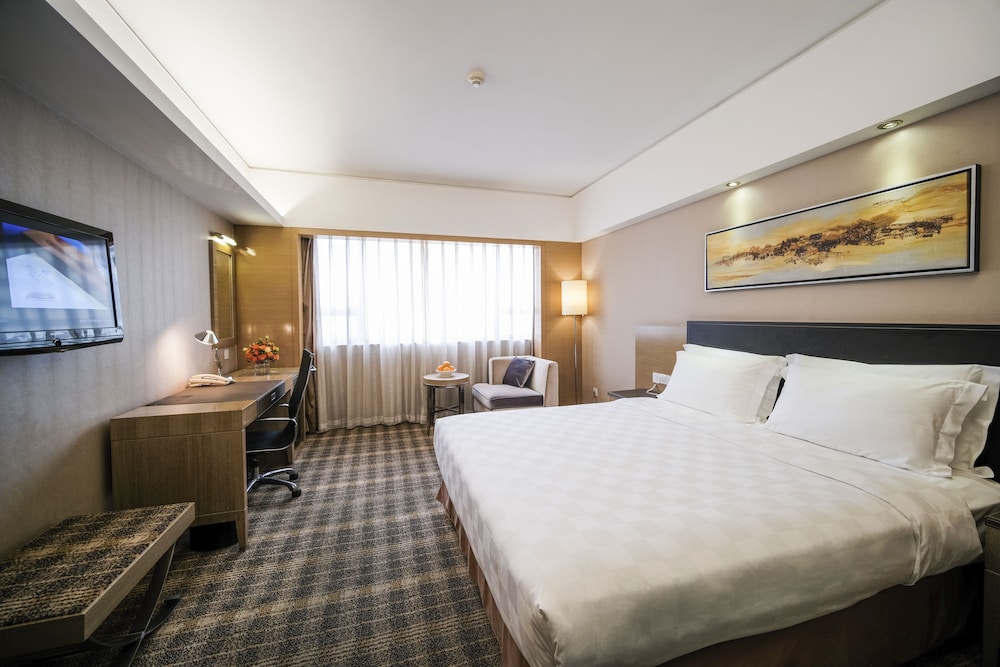 Superior King Room - Photo 2