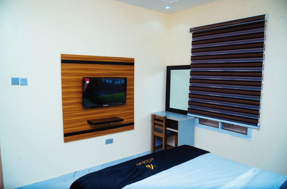 Luxury Room, 1 Bedroom, Non Smoking, Kitchenette photo 2