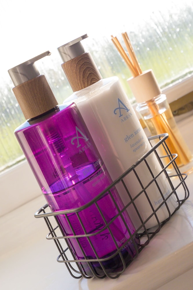 Luxury Suite (Bruichladdich) photo 3
