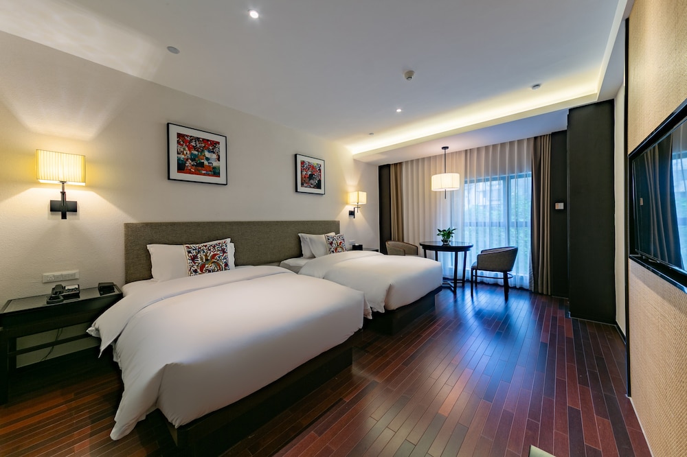 Business Twin Room