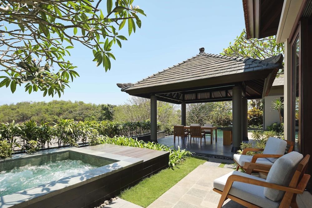 Villa, 2 Bedrooms (Tropical Garden Pool Villa) - Photo 5