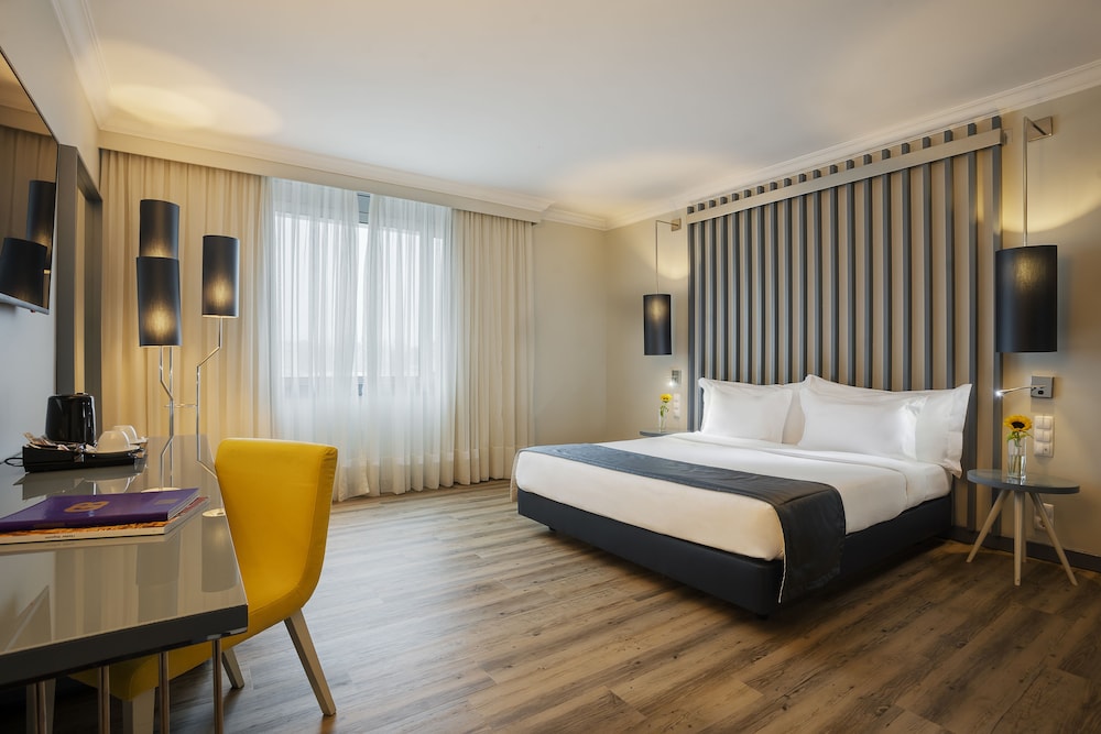 Comfort Suite (Double)