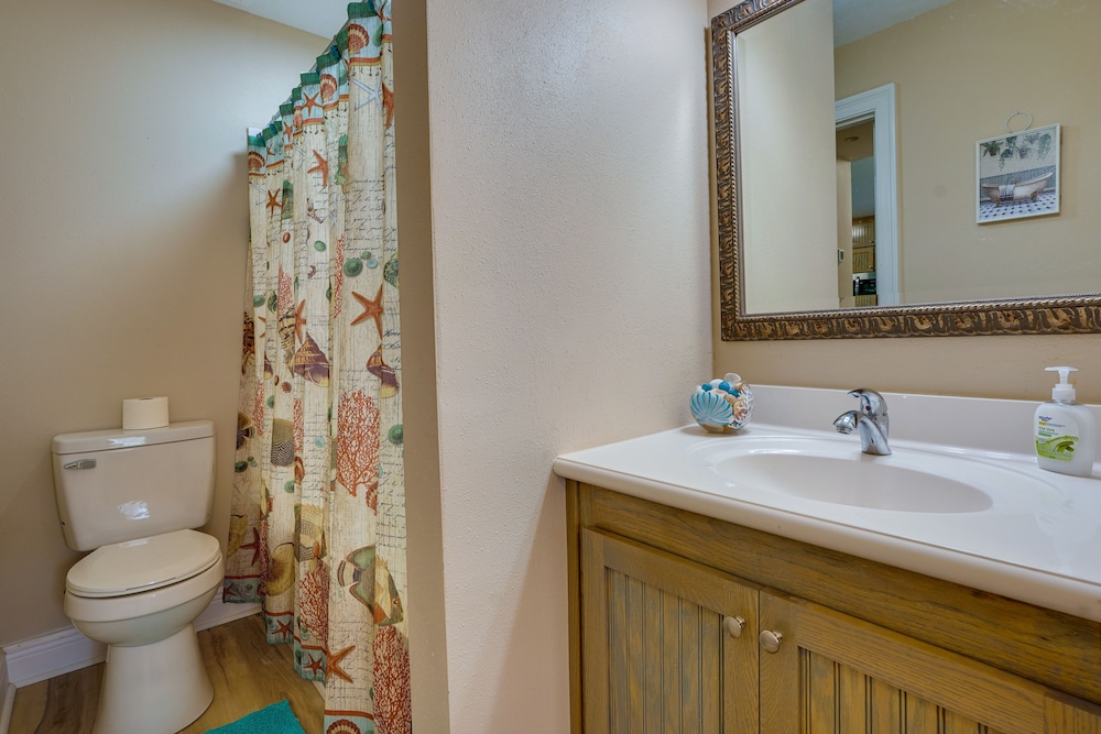 Apartment (2 Bedrooms) photo 2