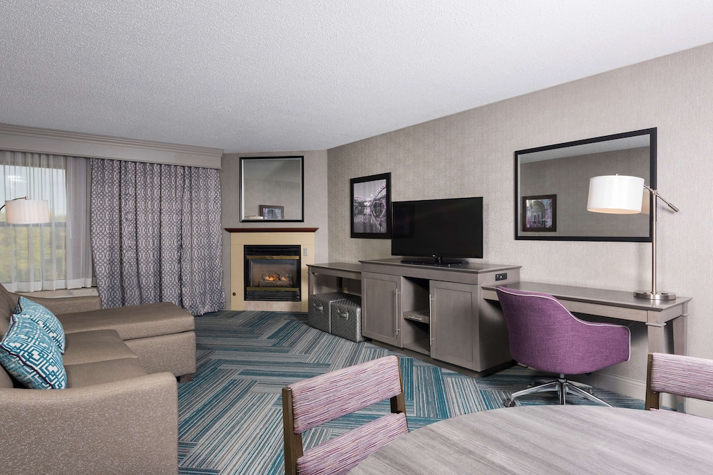 Suite, Non Smoking - Photo 2