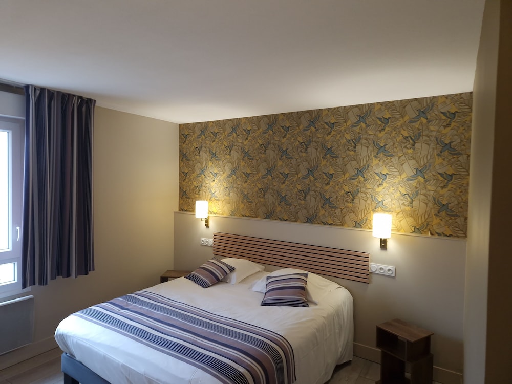 Classic Double or Twin Room photo 1