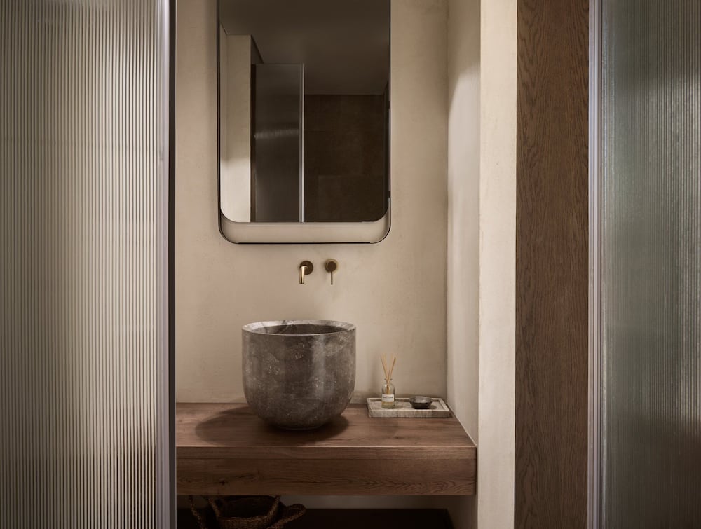 Executive Suite with Private Pool and Sea View - Photo 9