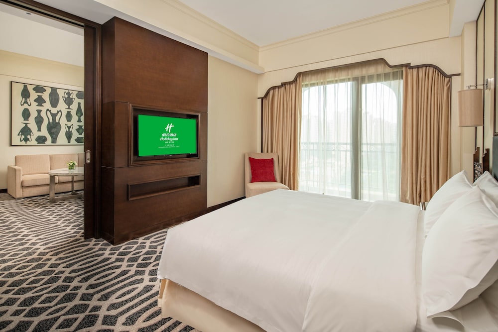 Suite, 1 Bedroom photo 2