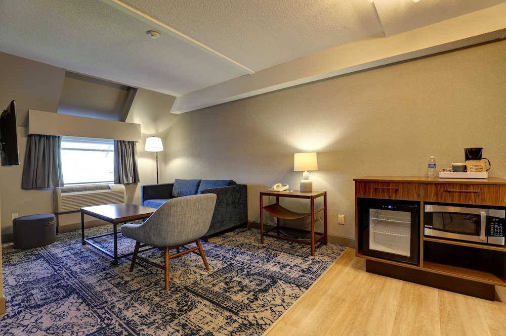 Suite, 1 Bedroom - Photo 5