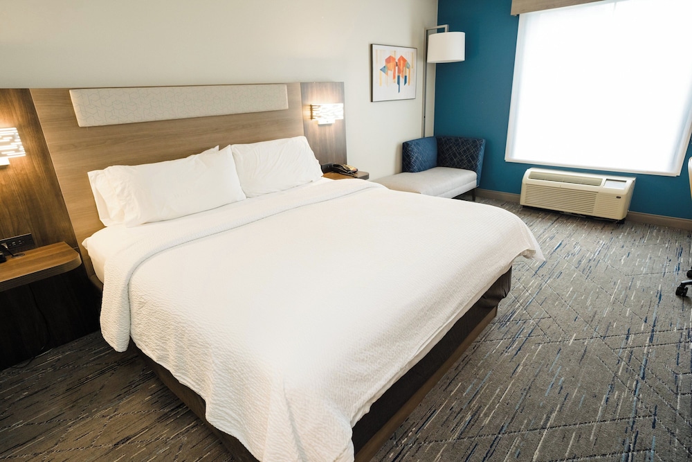 Suite, 1 King Bed