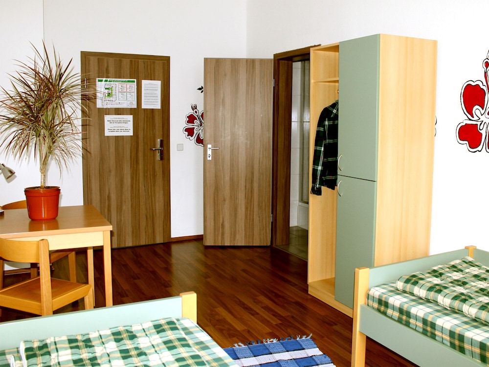 Twin room - Photo 4