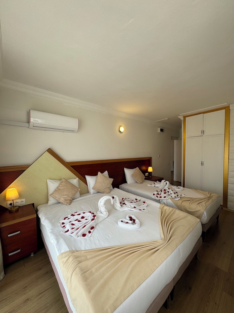 Family Triple Room