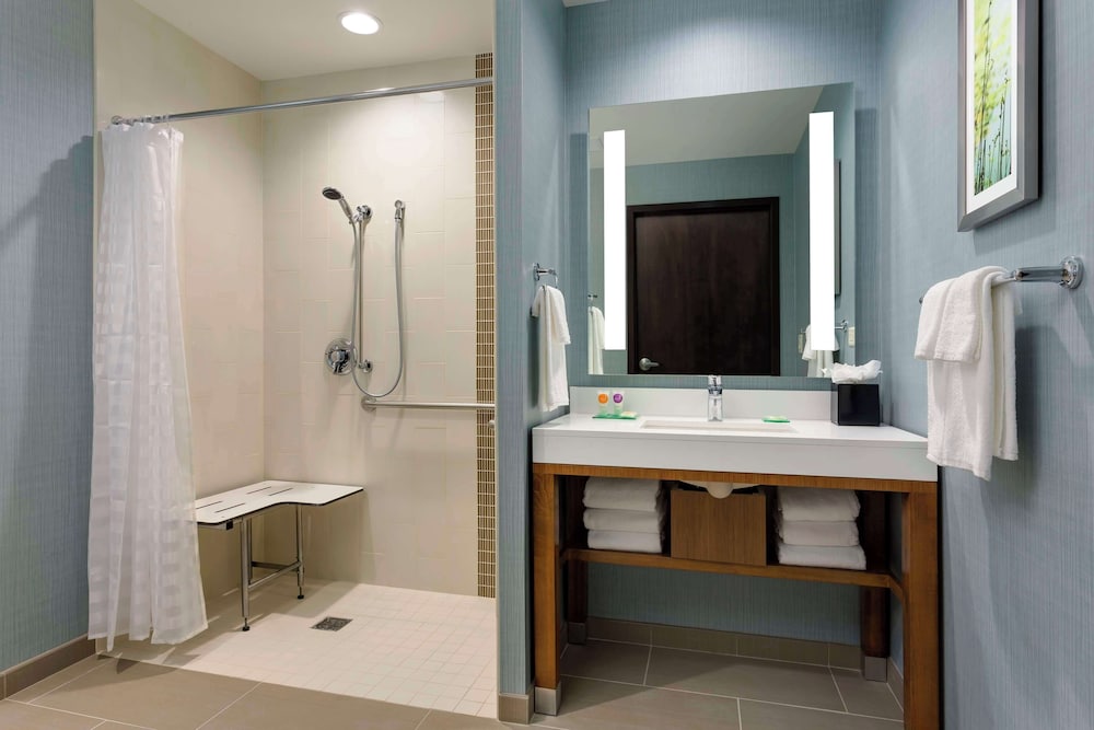 Room, Accessible