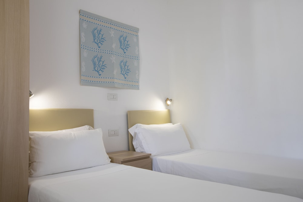 Family Room, 2 Bedrooms, Sea View (Superior 4 People )