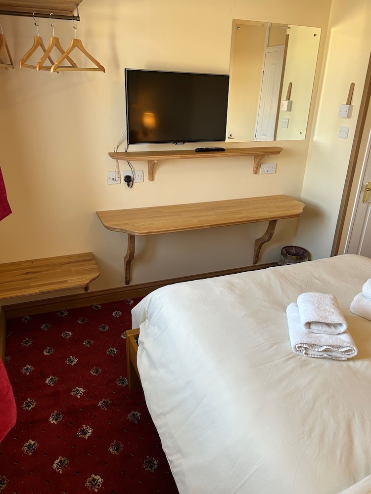 Deluxe Double Room - Photo 4