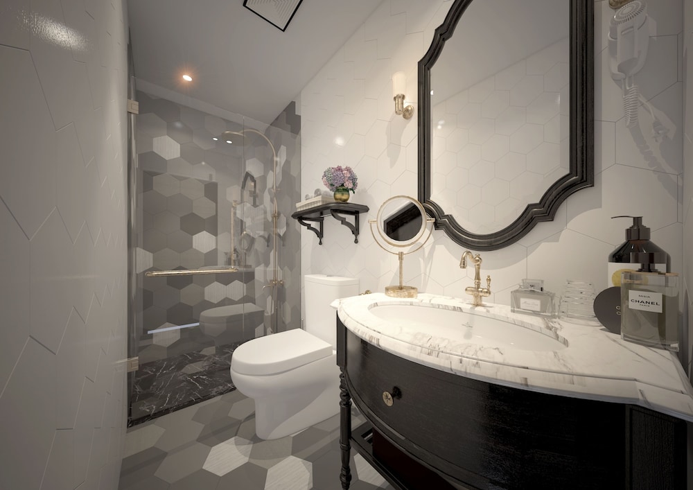 Executive Room, Balcony