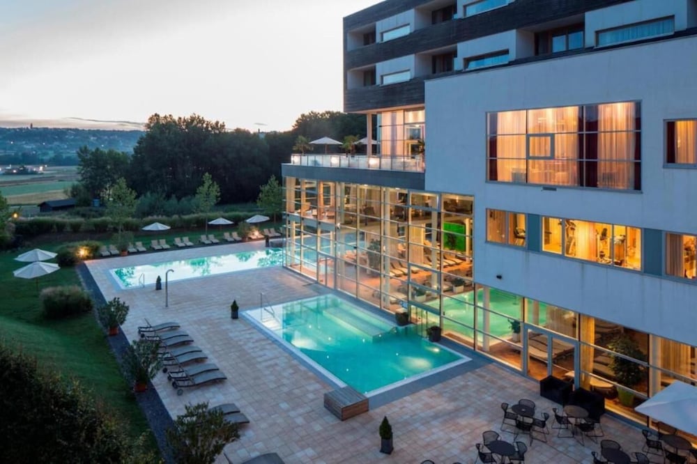 Whirlpool Suite Amadeus for an Uforglemmelig Ferie, Billede 14