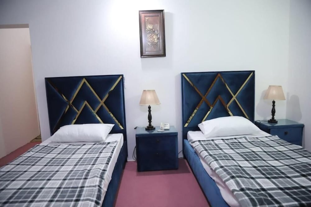 Standard Room photo 1