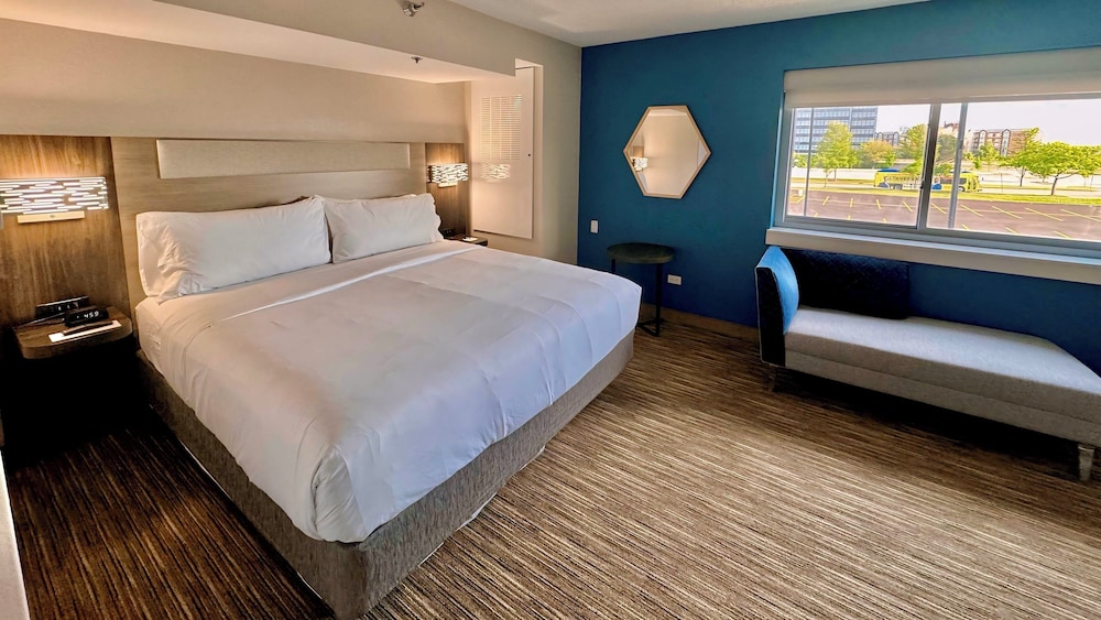 Suite, 1 Bedroom, Jetted Tub photo 1