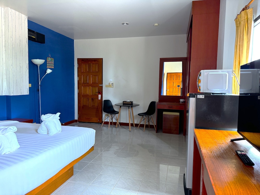 Superior Double Room - Photo 16
