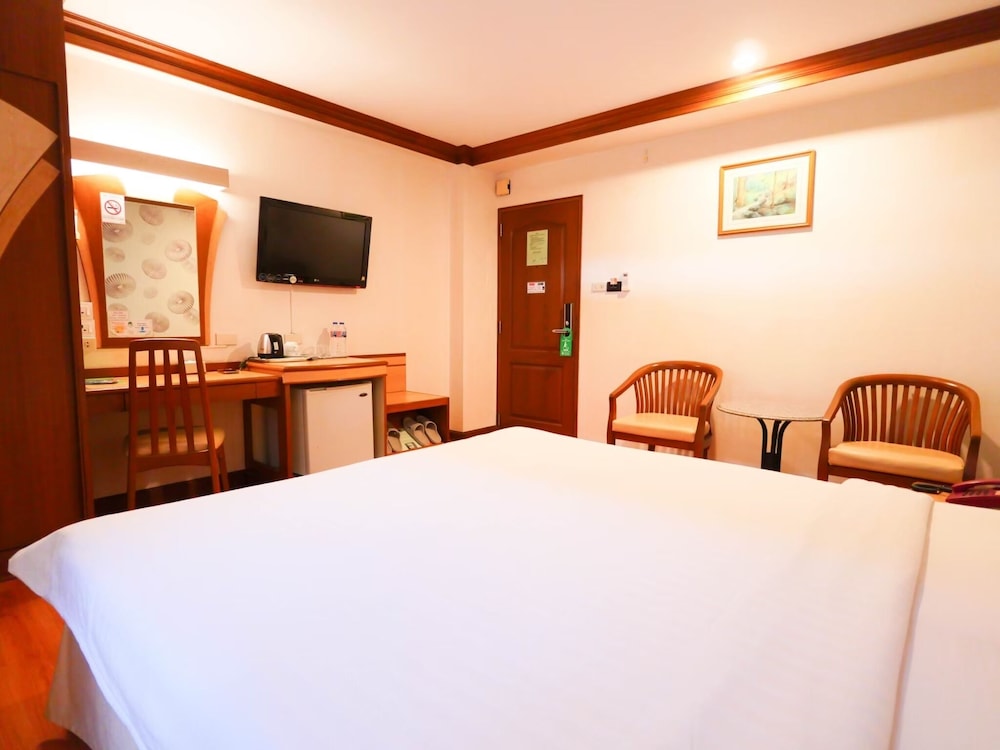 Standard Room photo 3