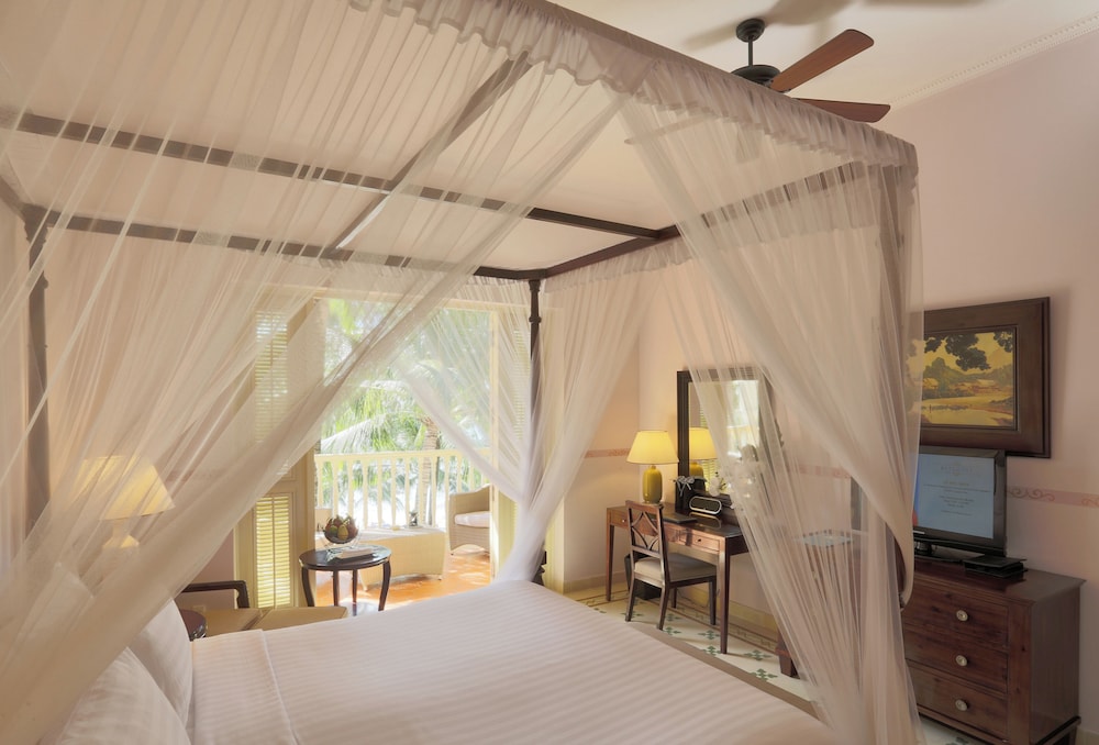 Premier Double Room, Ocean View - Photo 6