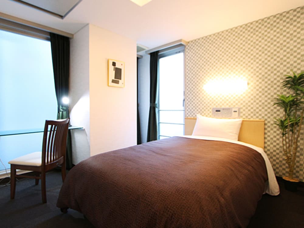 Deluxe Twin Room, Smoking photo 1