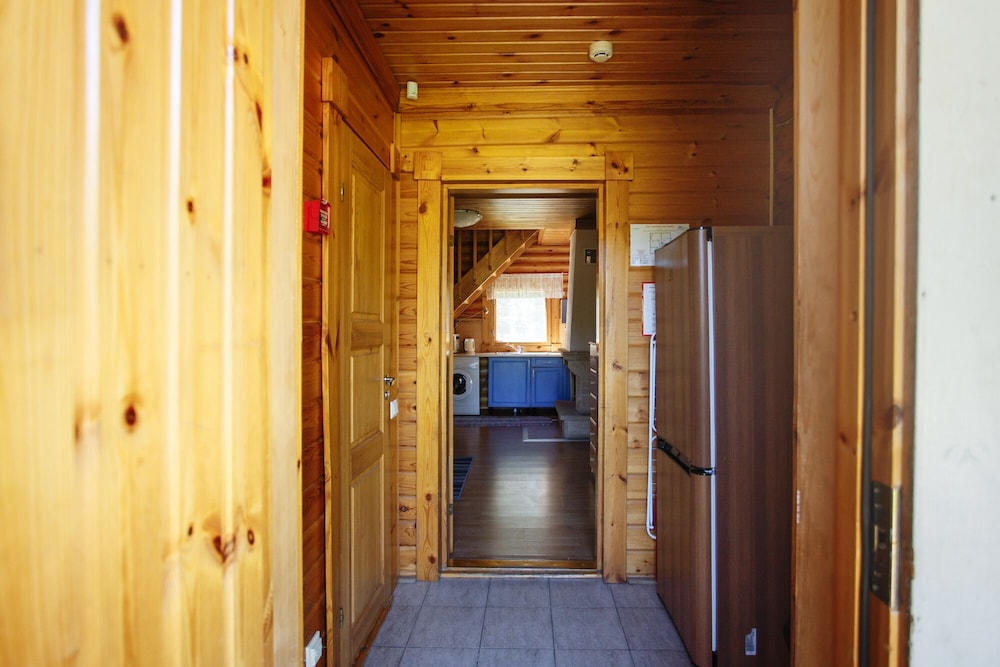 Cottage, 2 Bedrooms, Sauna (№13,15,16,17,18) photo 2