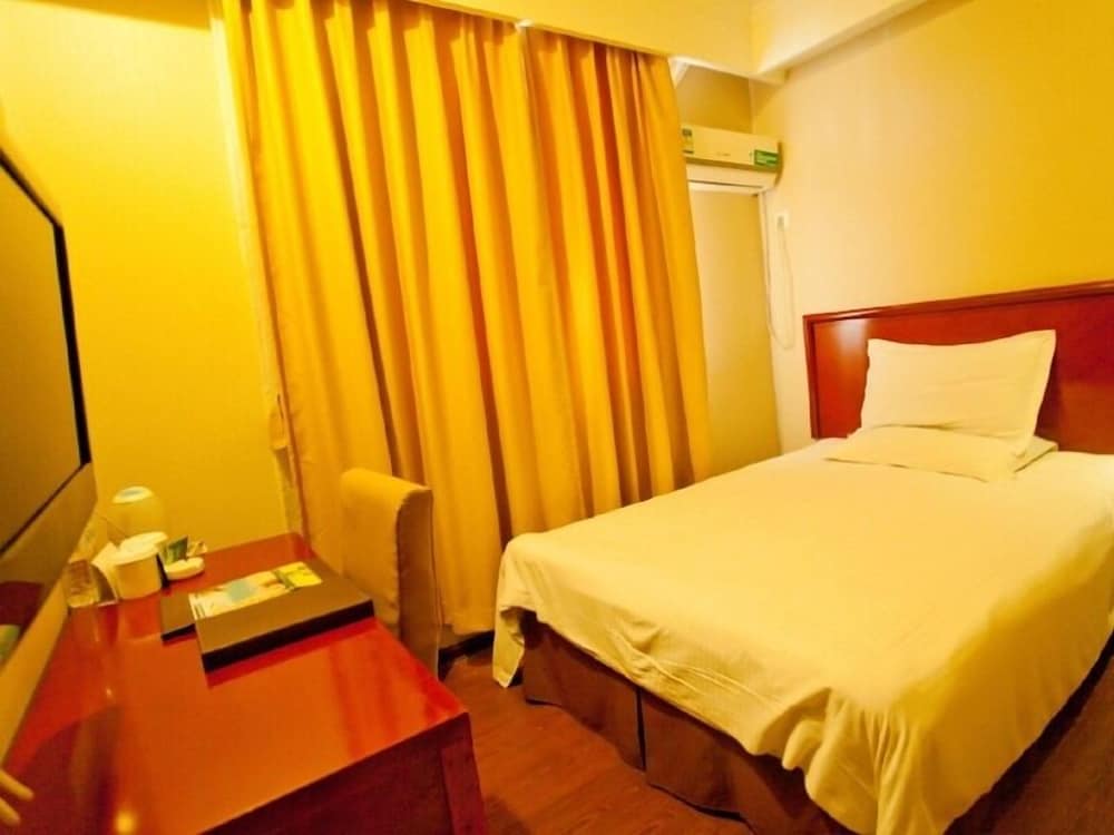Standard Single Room photo 2
