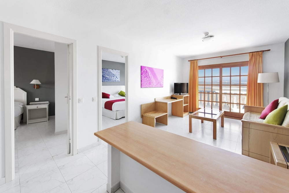 Apartamento Estándar, 2 habitaciones (4 adultos y 1 niño)