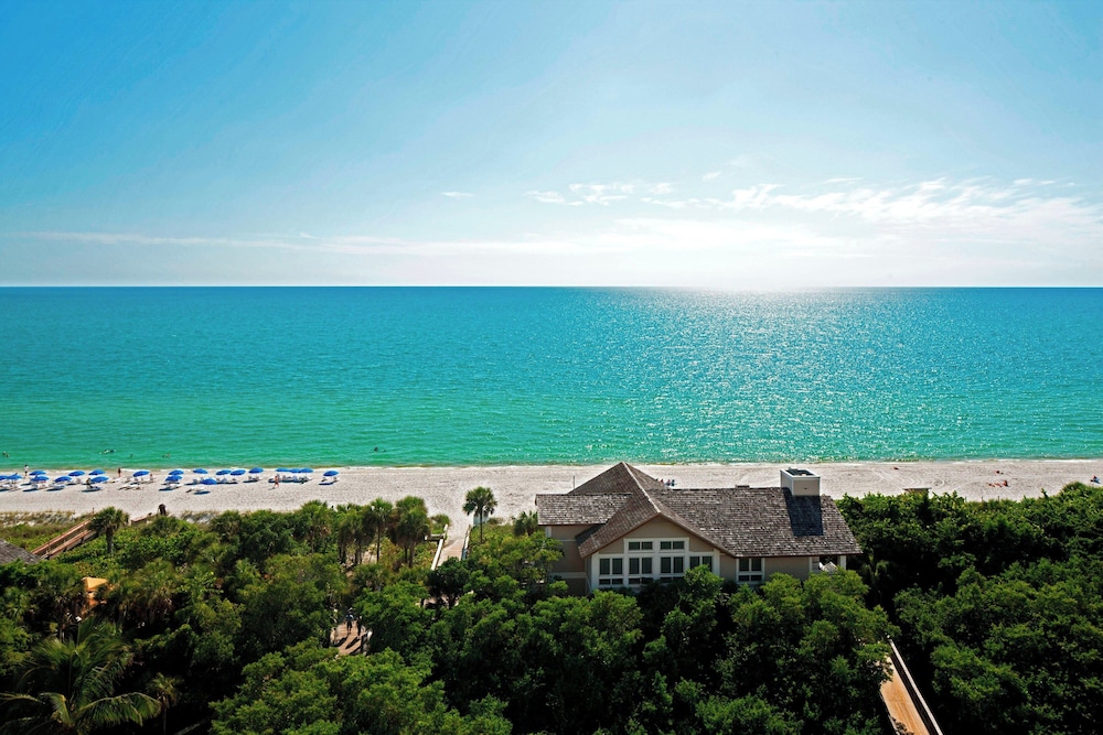 Presidential Suite, 1 Bedroom, Ocean Front, Club Access - Photo 1