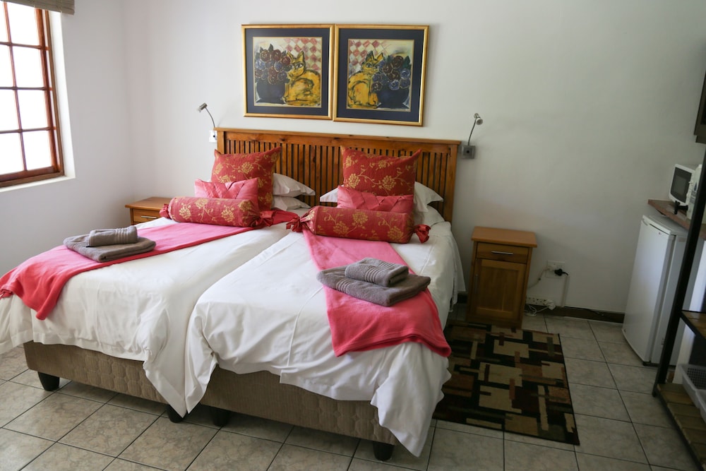 Classic Double Room photo 2