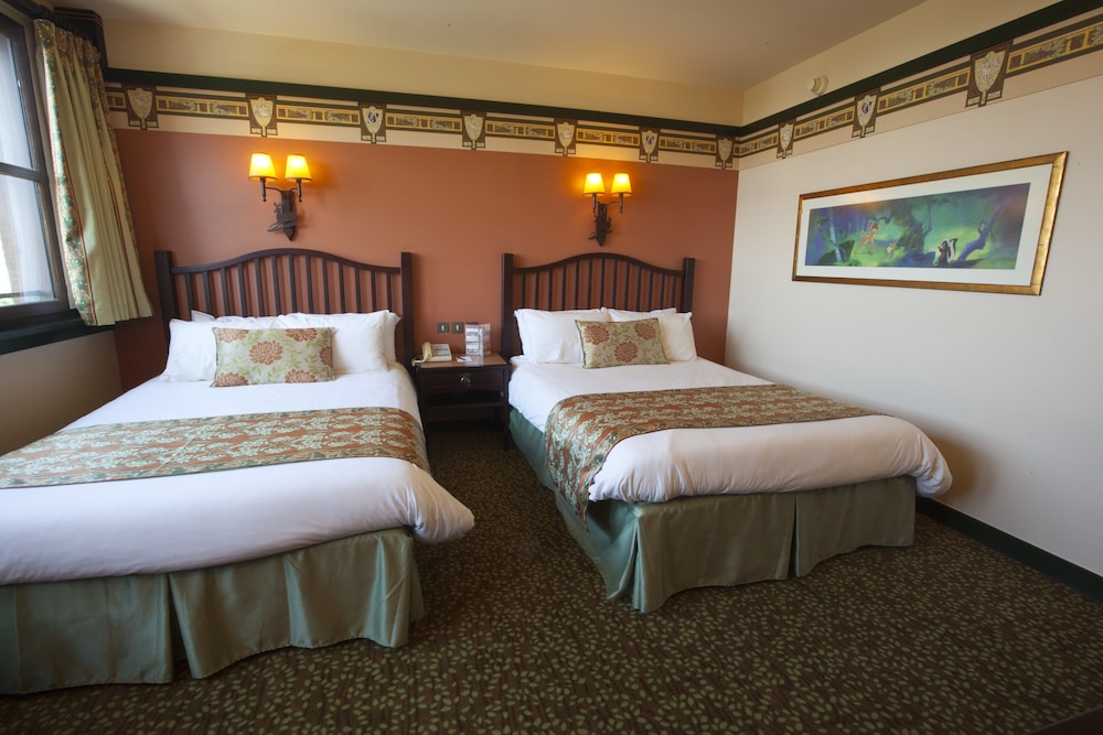 Golden Forest Club Room - Photo 1