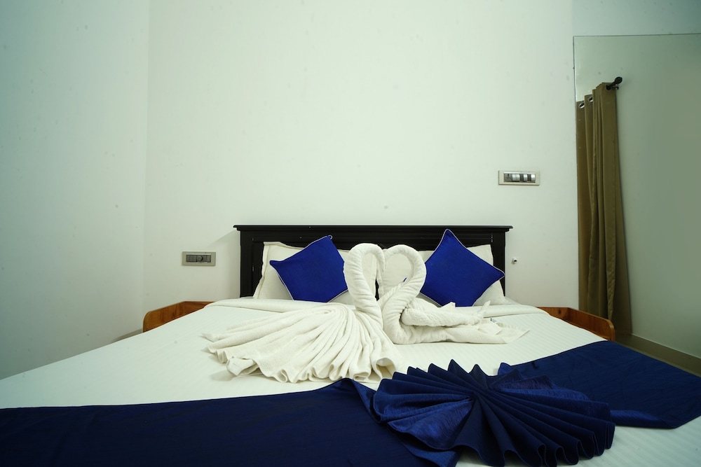 Deluxe Room photo 2