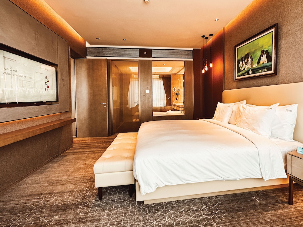 Junior Suite (Executive) - Photo 3