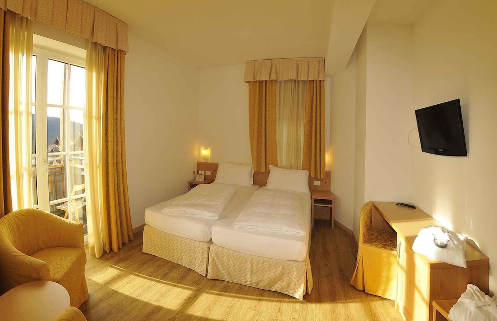 Comfort Double Room, Balcony photo 1