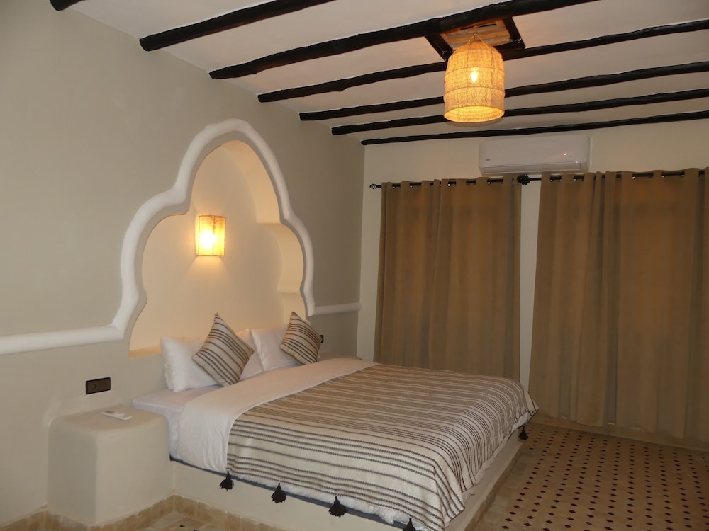 Comfort Double Room, 1 King Bed, Accessible, City View photo 1