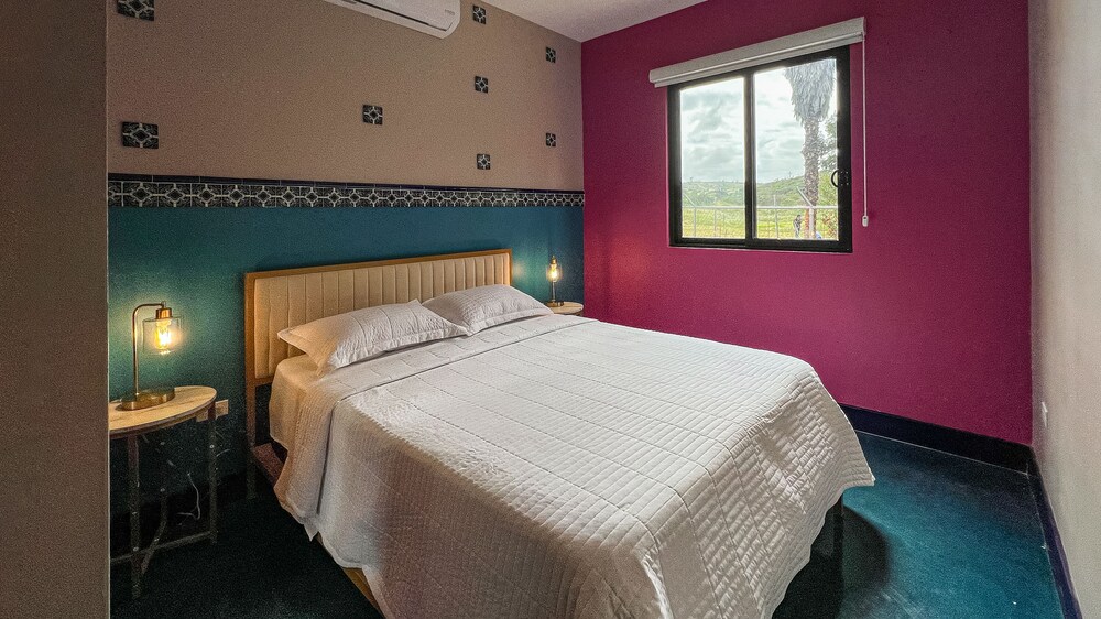 Luxury Studio, 2 Bedrooms photo 1