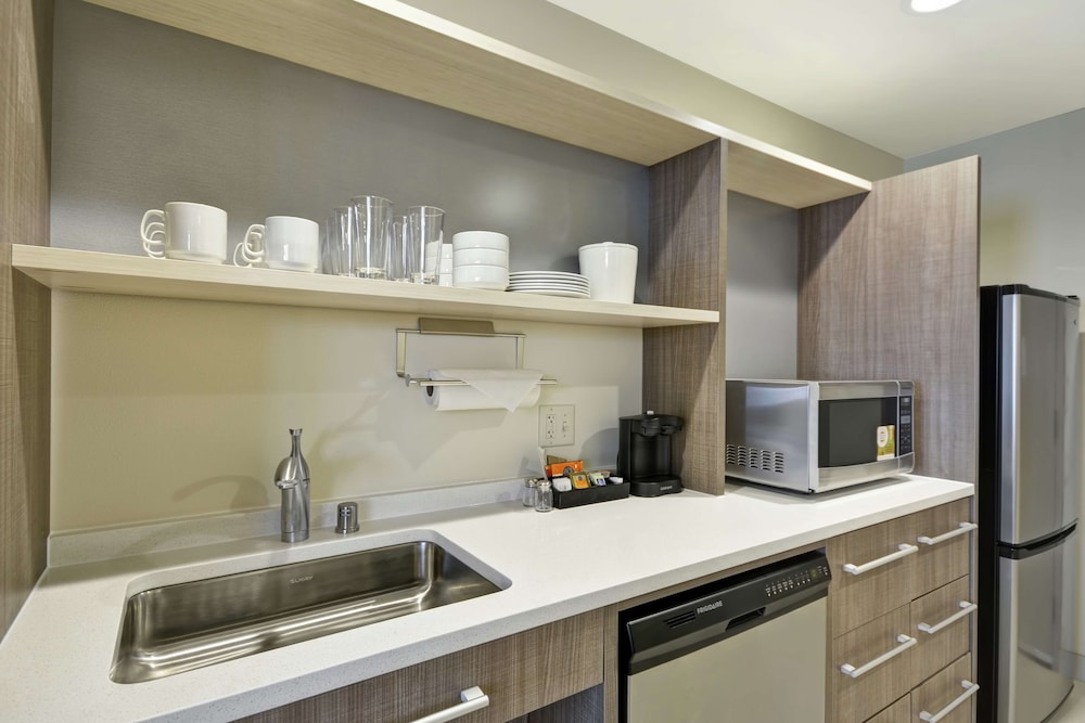 Home2 Suites By Hilton Plymouth Minneapolis, Foto 3