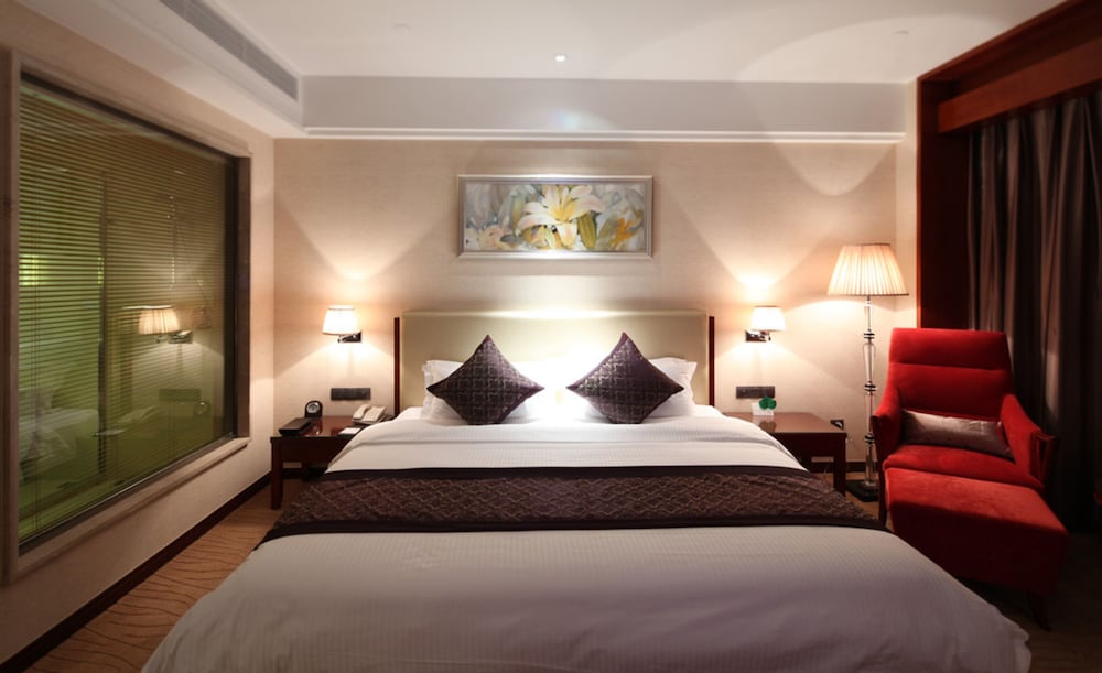 Superior Double Room photo 1