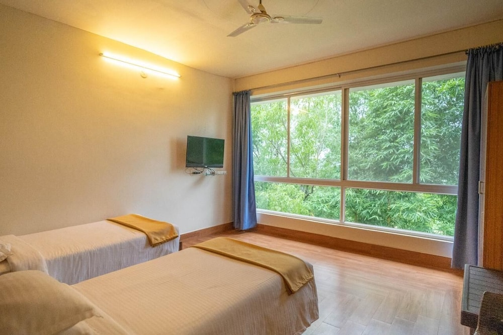 Standard Room, Resort View