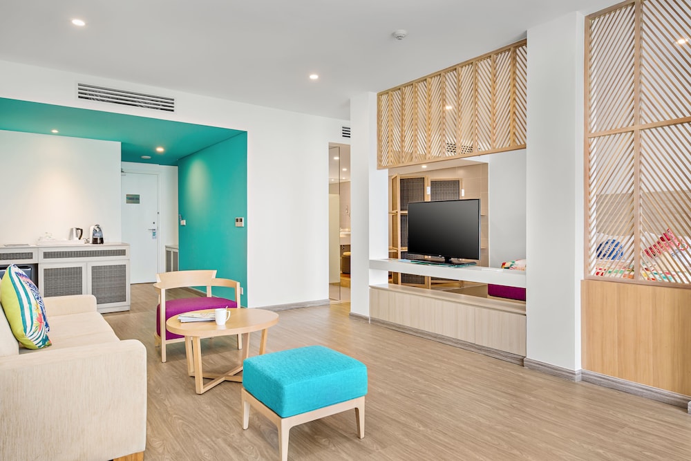 Suite (Xtra Sol 2 Adults + 2 Children) photo 3