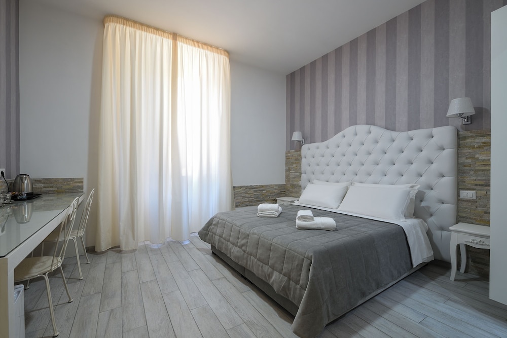 Superior Room (Vatican Nausicaa)