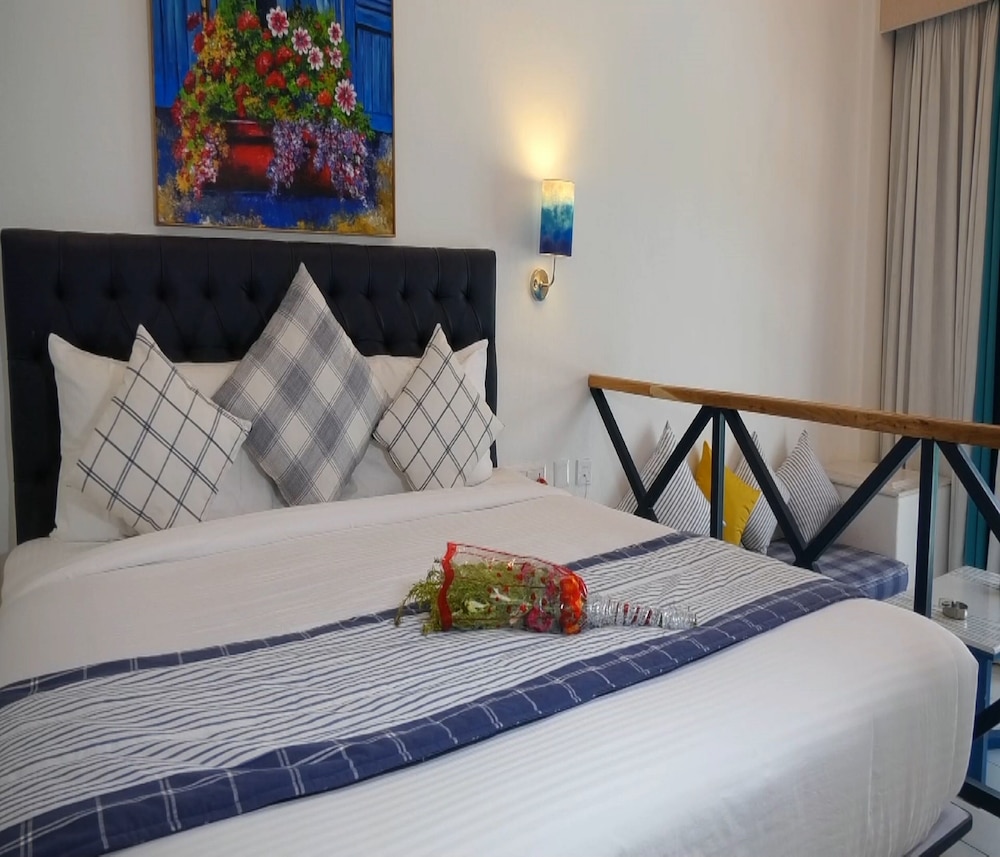 Executive Double Room photo 2