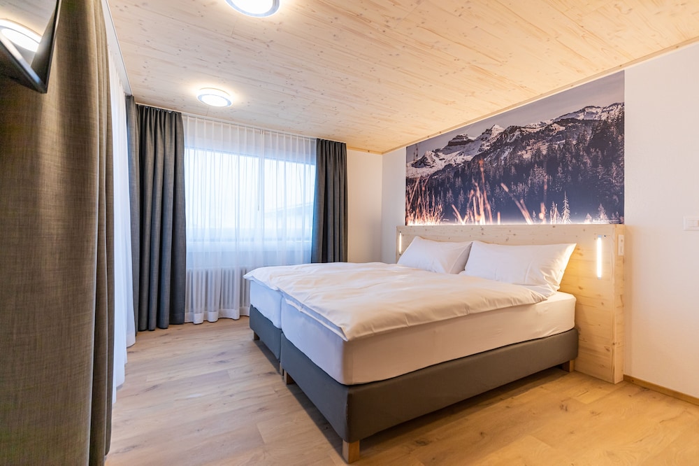 Deluxe Twin Room, 2 Twin Beds