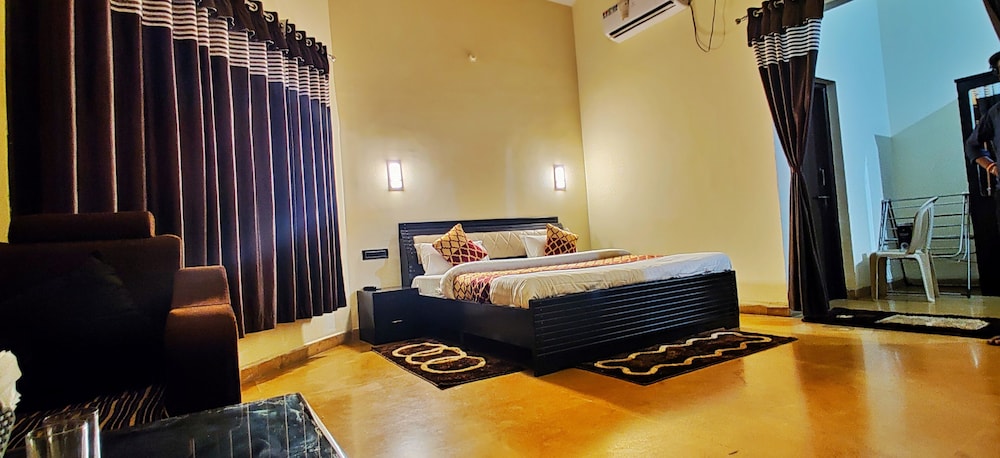 Executive Double Or Twin Room