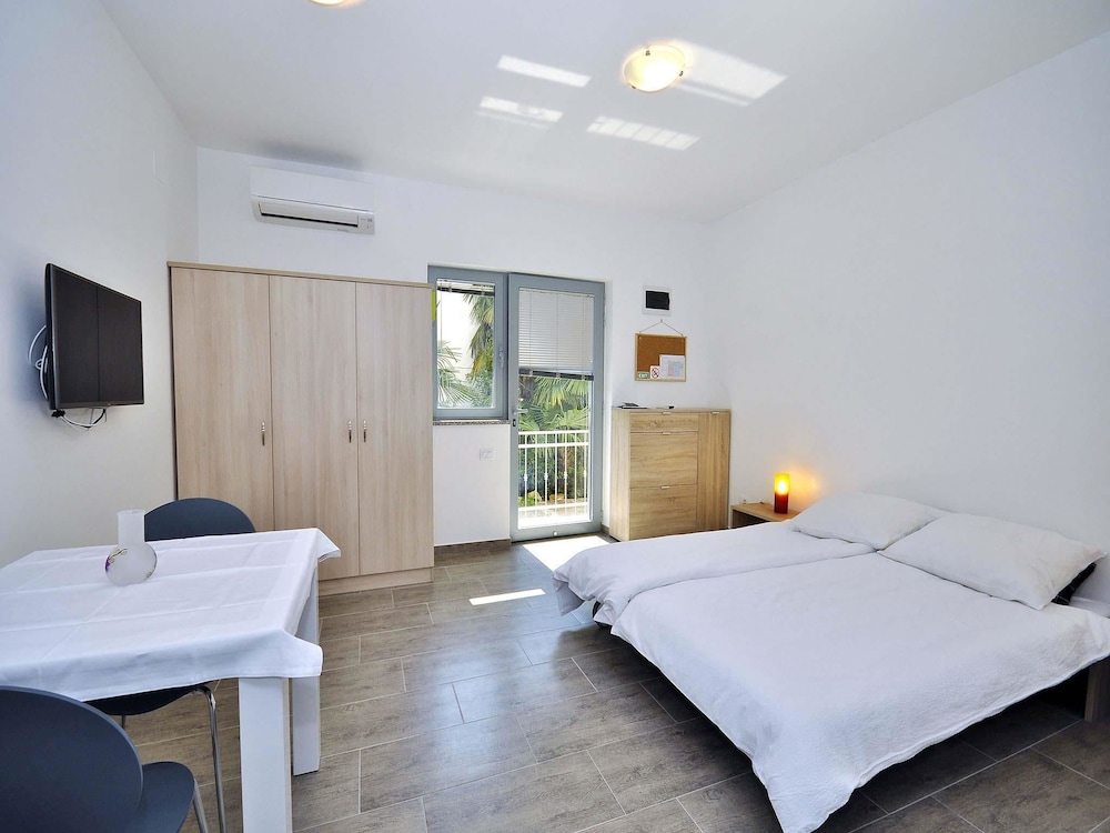 Apartment, 1 Double Bed