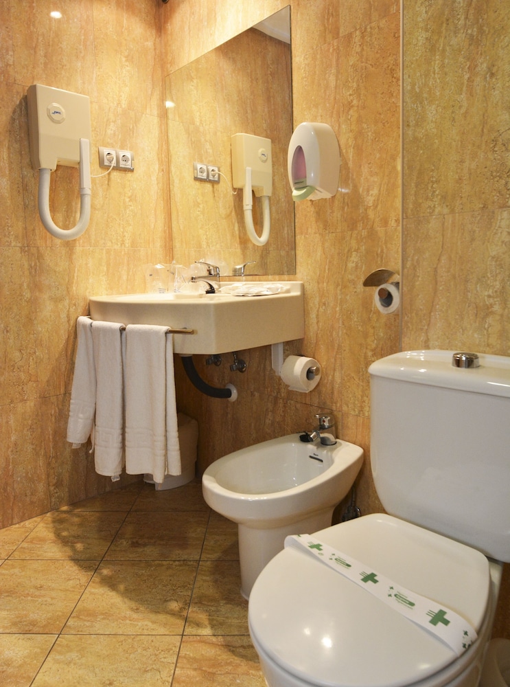 Double Room, 1 Double Bed - Photo 6