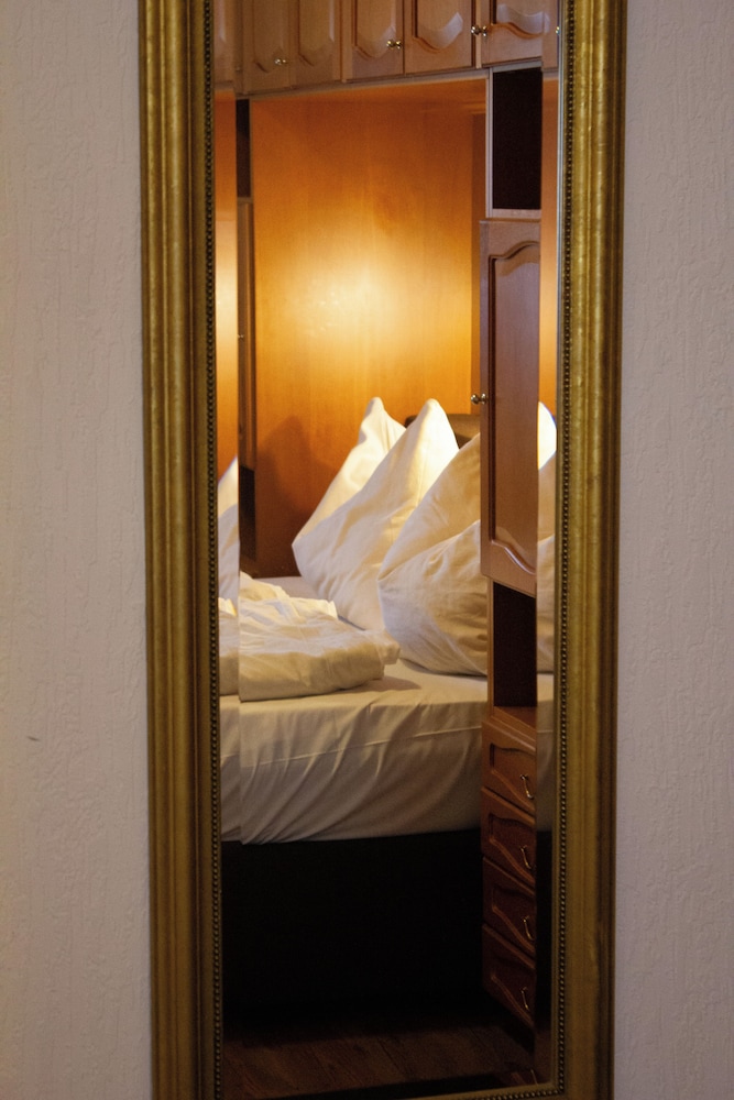 Comfort Double Room, Mountain View photo 3