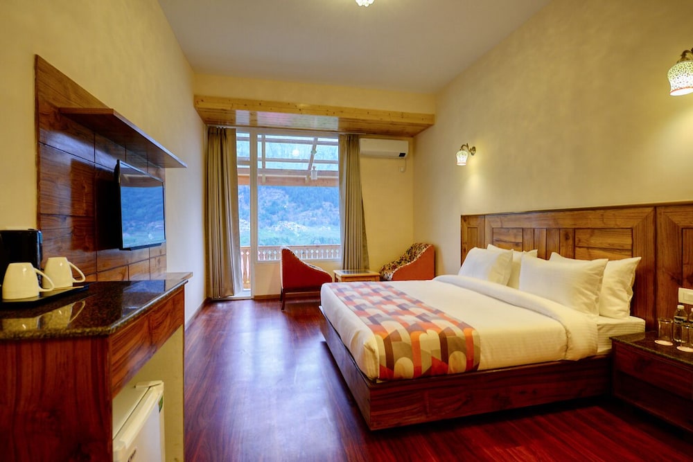 Deluxe Room - Photo 2