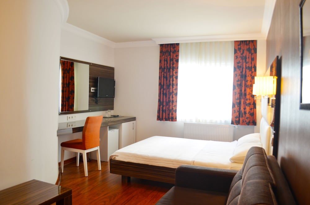 Single Room photo 1